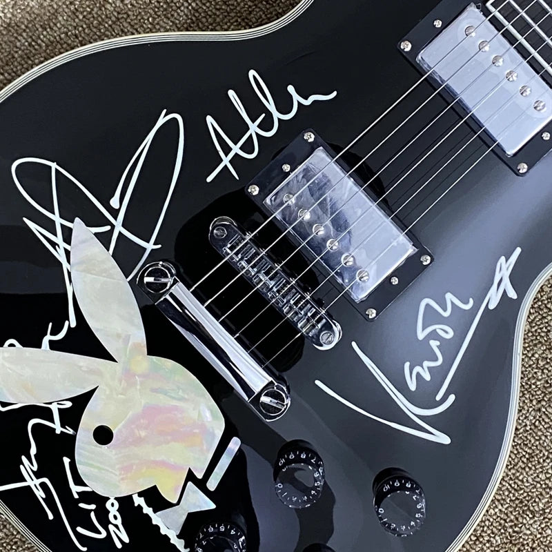 Vicers Electric Guitar Clearance , Professional Electric Guitar ,Mahogany Guitar ,Rosewood Fingerboard, Beginner practice guitar, Rock performance professional instrument,