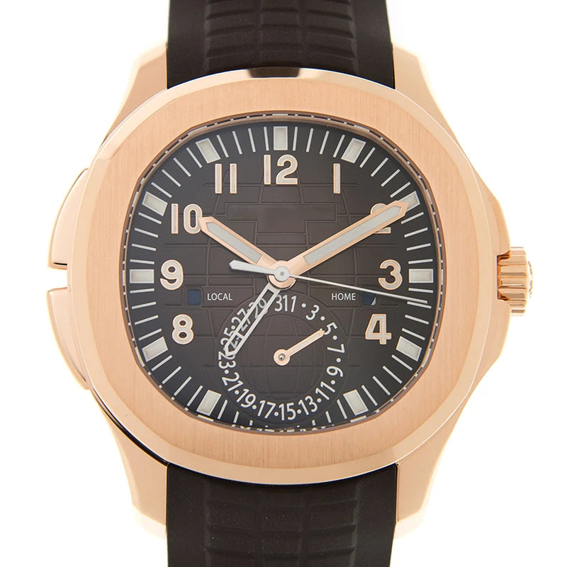 Custom Women Luxury Sport Watch 32mm Swiss Quartz Steel Band Female Wrist Watch