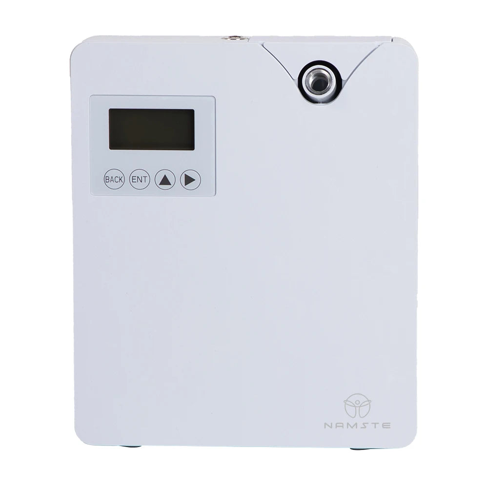 Namste Aroma Diffuser NMT067 Powerful Wireless WiFi Bluetooth Room Fragrance