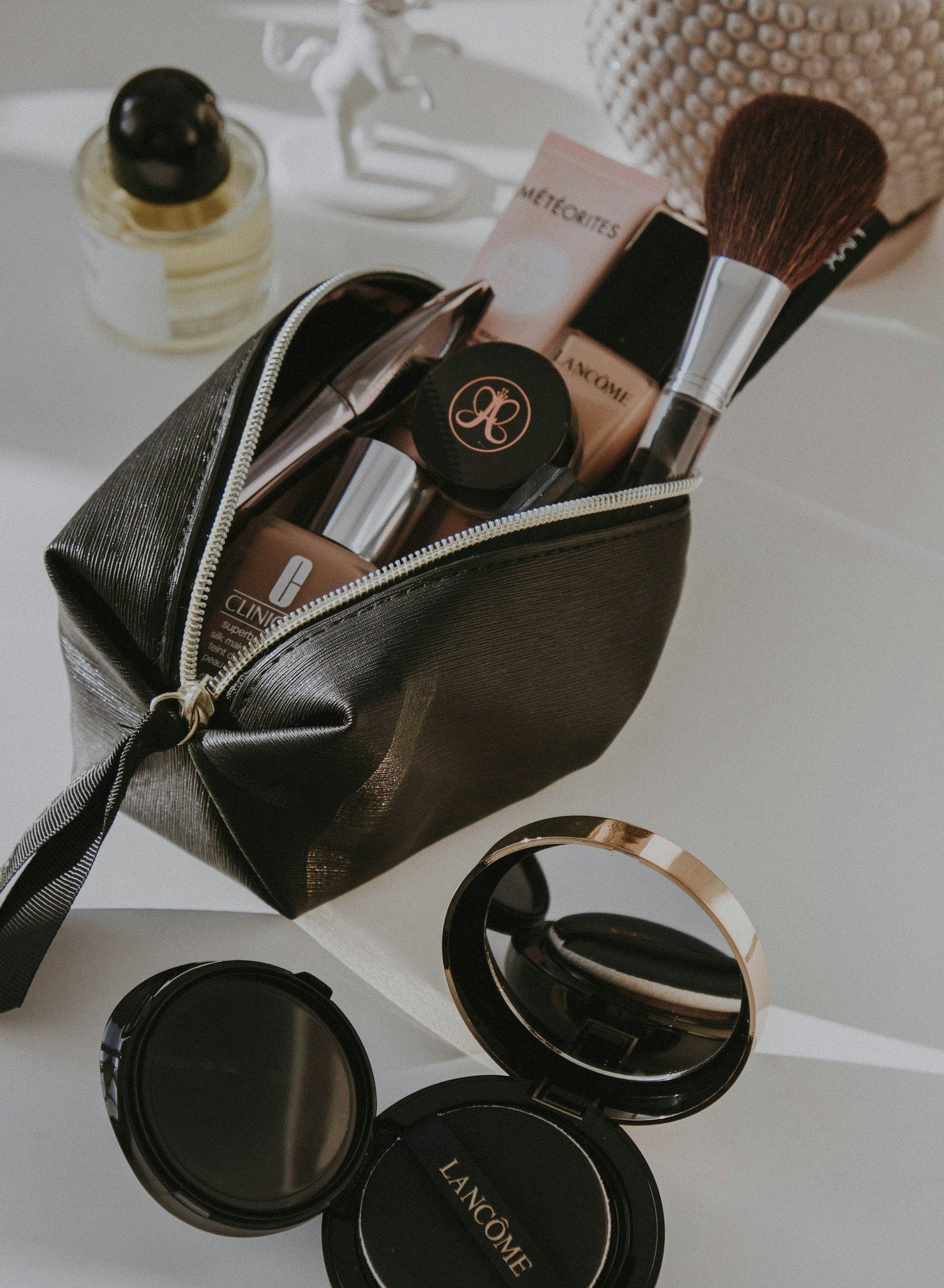 Makeup & Skincare