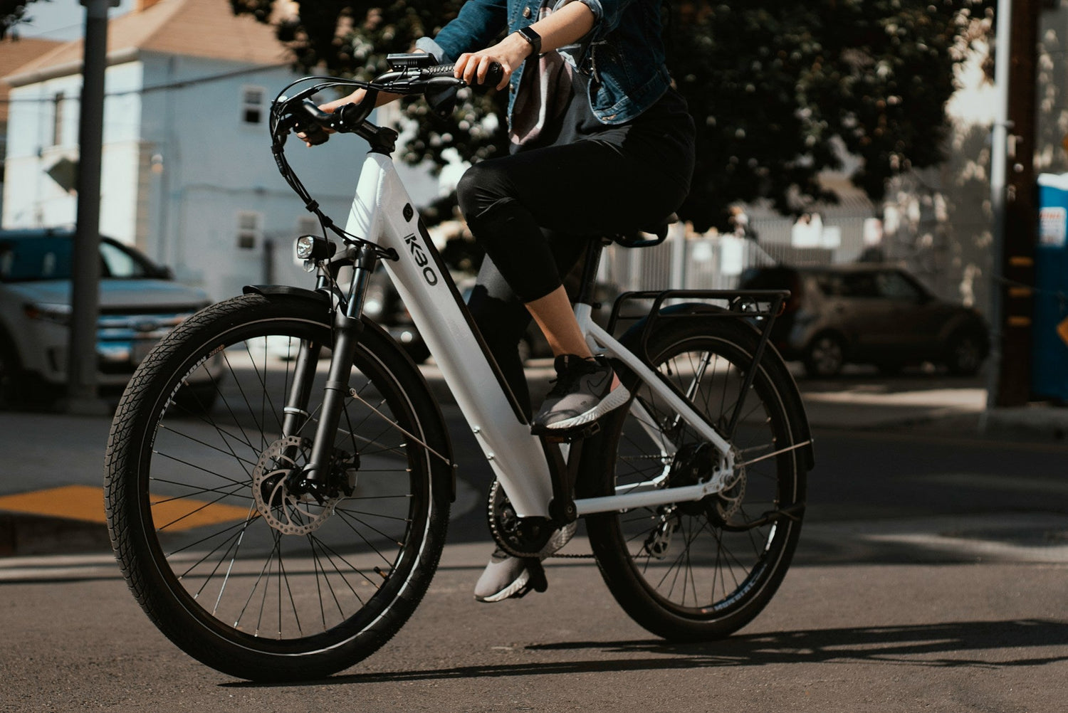 E-Bikes Etc.
