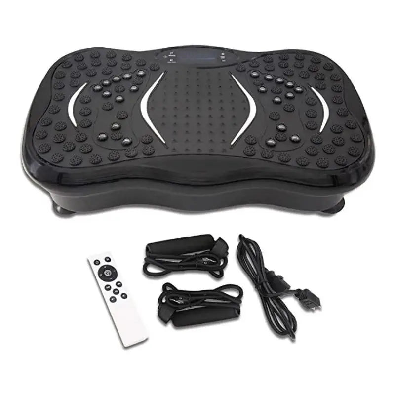 Aehome Whole Body Vibration Plate With Remote