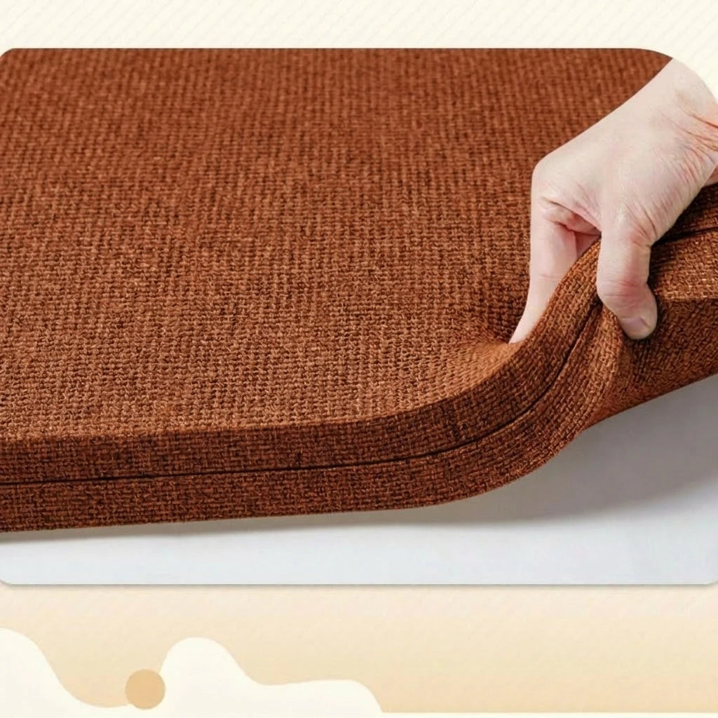 Living Room Sofa Bed With Memory Foam Modular Couch Set