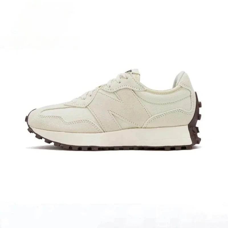 Mesh Comfort Low Top Casual Shoes ML327LA for Men and Women