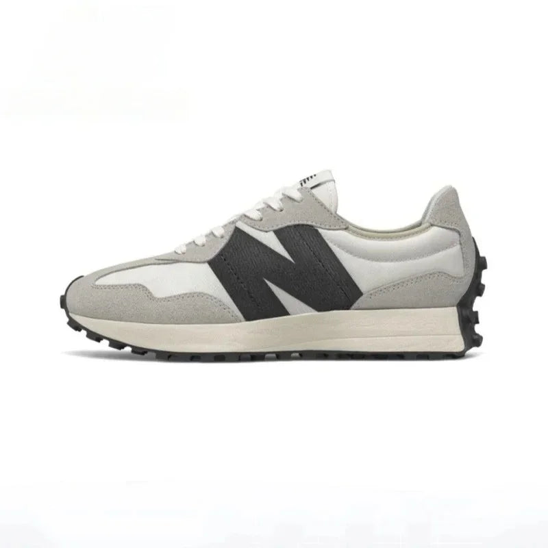 Mesh Comfort Low Top Casual Shoes ML327LA for Men and Women