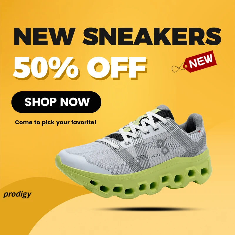 Breathable Lightweight Men Running Shoes For Outdoor Use