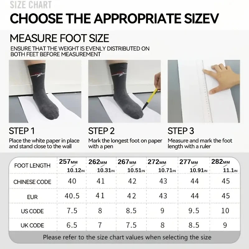 Men's Leather Motorcycle Shoes Breathable Ankle Boots For Spring Summer