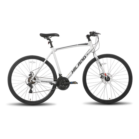 Joystar Road Bike 14-Speed Aluminum Frame For Men Women