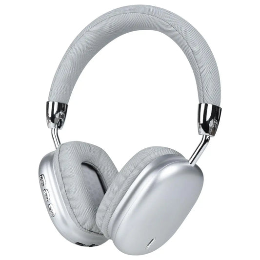 B36 Wireless Bluetooth 5.3 Over Ear Headphones With ANC Noise Cancellation