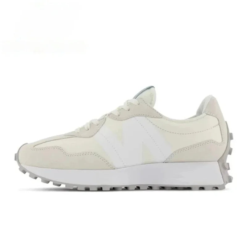 Mesh Comfort Low Top Casual Shoes ML327LA for Men and Women