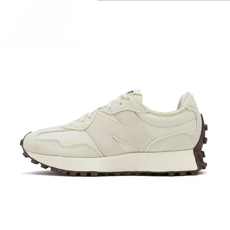 Mesh Comfort Low Top Casual Shoes ML327LA for Men and Women