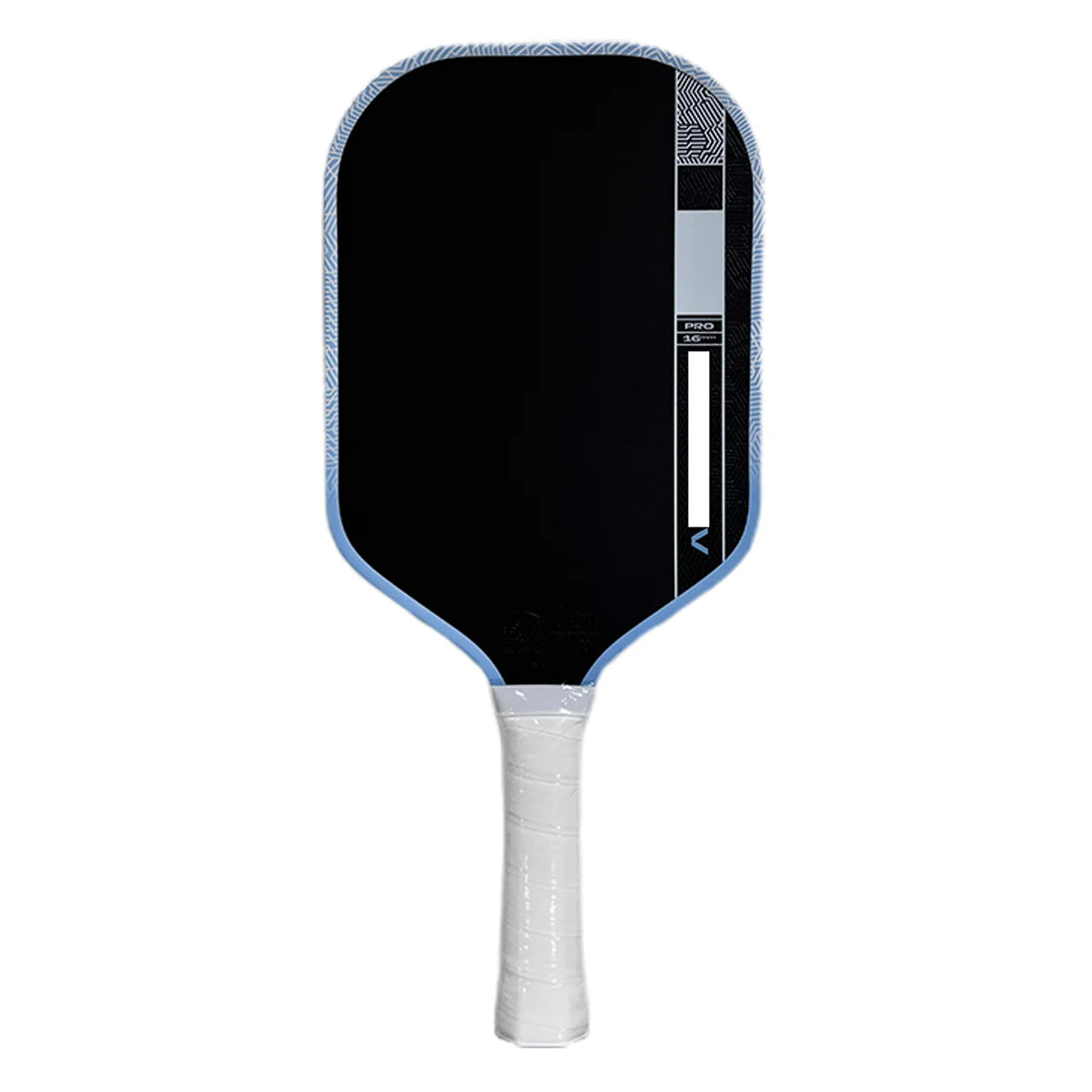 Azgairit Pro V Carbon Fiber Pickleball Paddle With Power Core