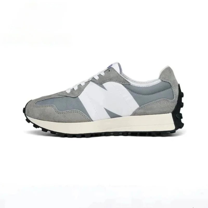 Mesh Comfort Low Top Casual Shoes ML327LA for Men and Women