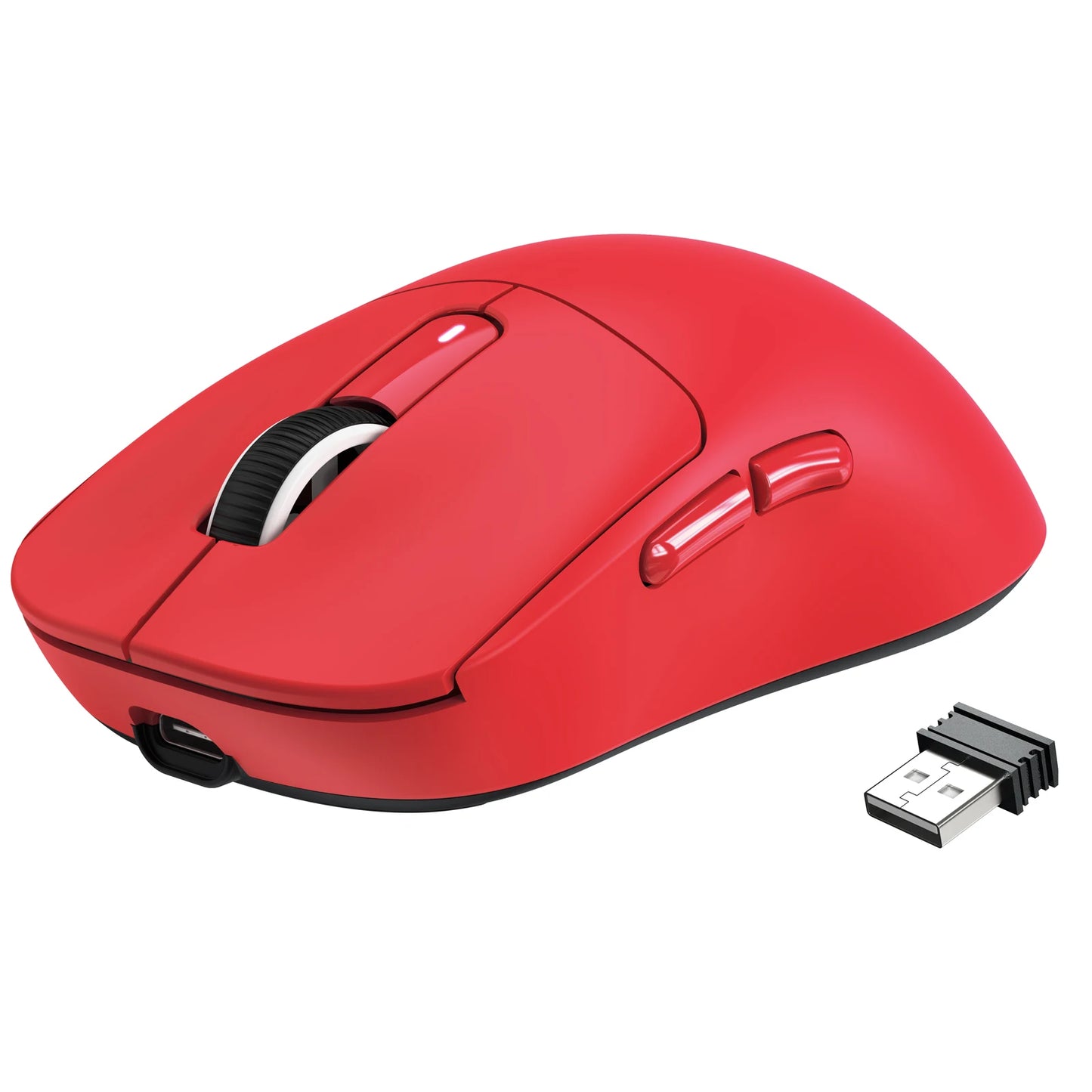 Attack Shark X3 Wireless Gaming Mouse With PAW3395 26K DPI