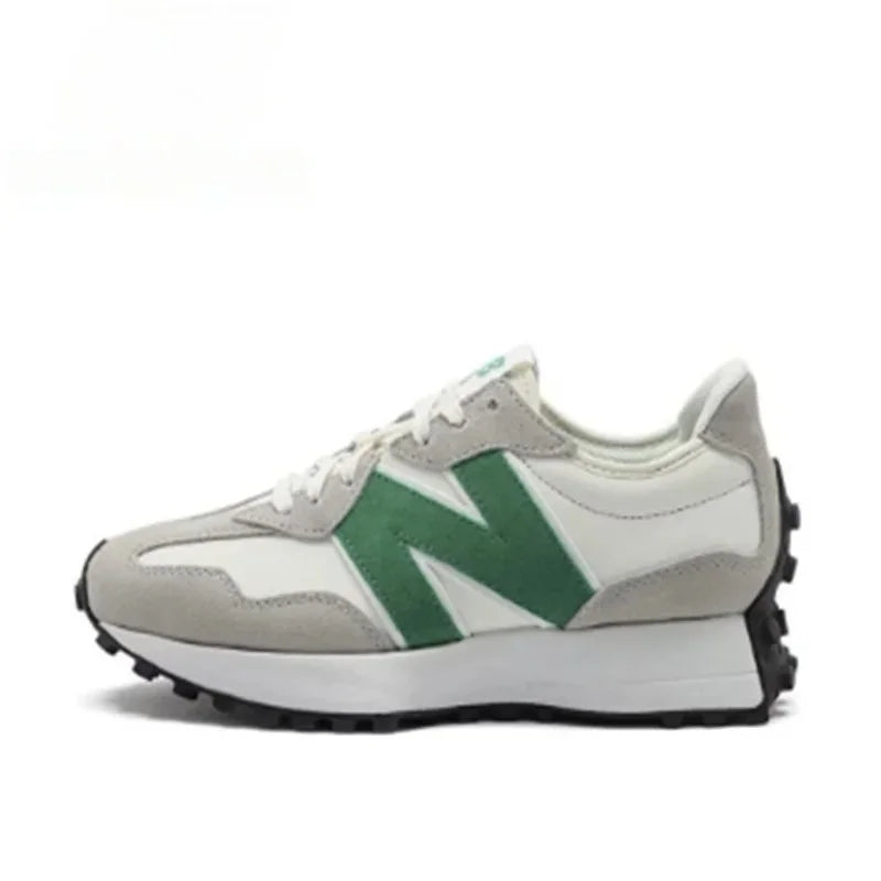 Mesh Comfort Low Top Casual Shoes ML327LA for Men and Women