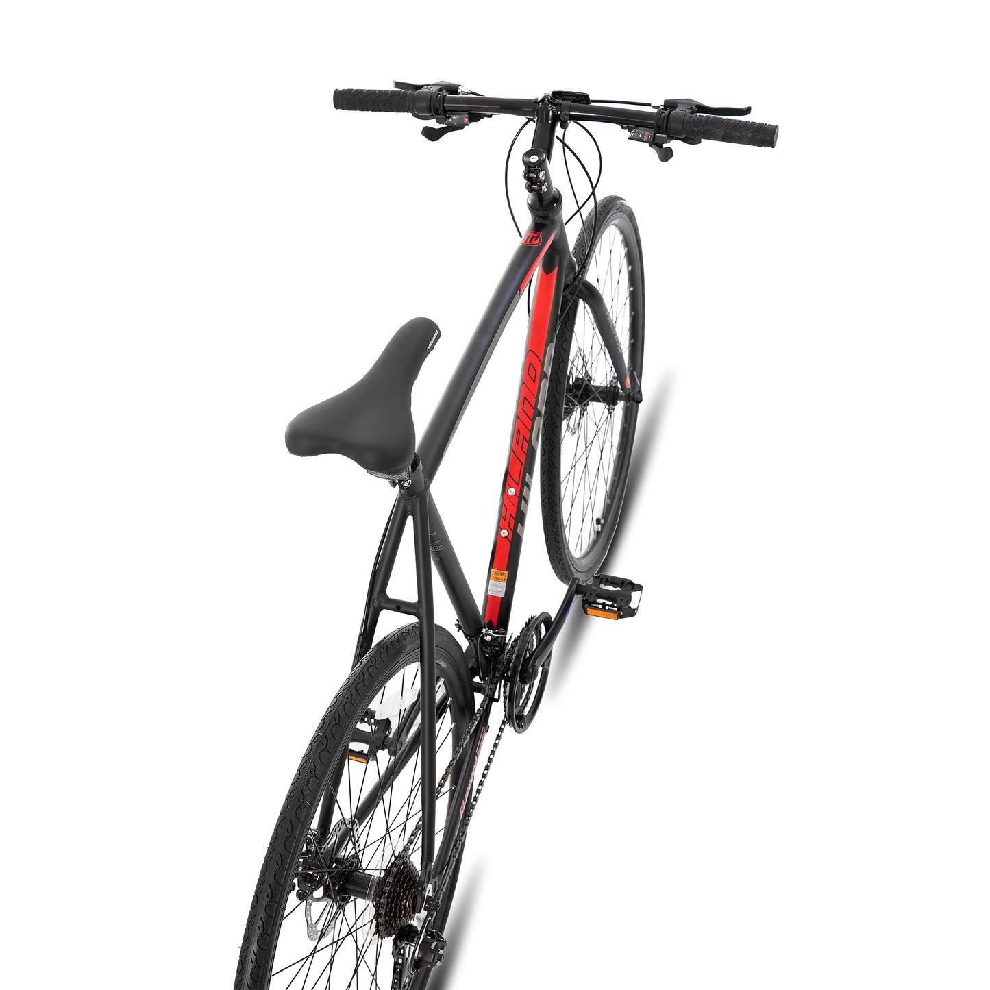 Joystar Road Bike Aluminum Frame 14 Speed Lightweight
