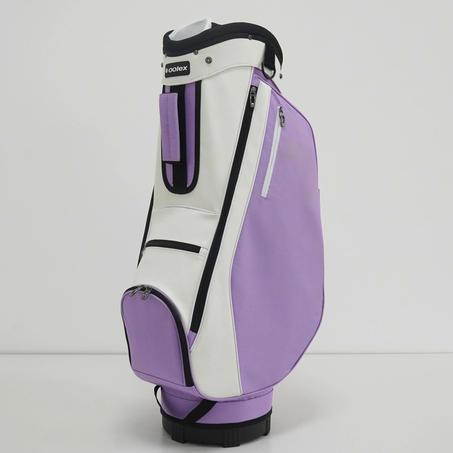 Durable Lightweight Golf Bag 14-Way Divider for Men & Women