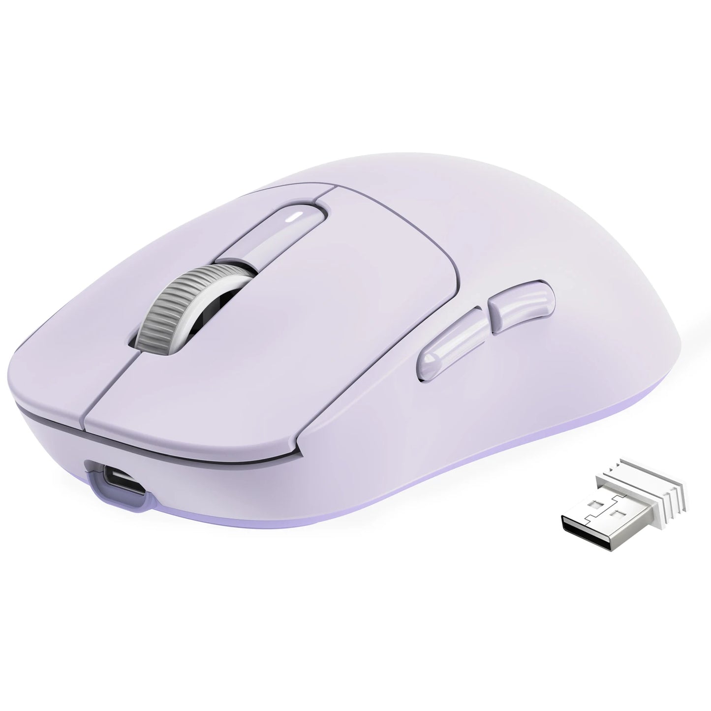 Attack Shark X3 Wireless Gaming Mouse With PAW3395 26K DPI