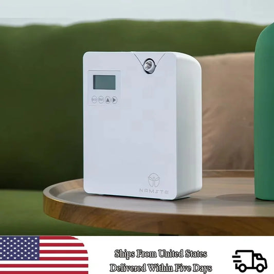 Namste Aroma Diffuser NMT067 Powerful Wireless WiFi Bluetooth Room Fragrance