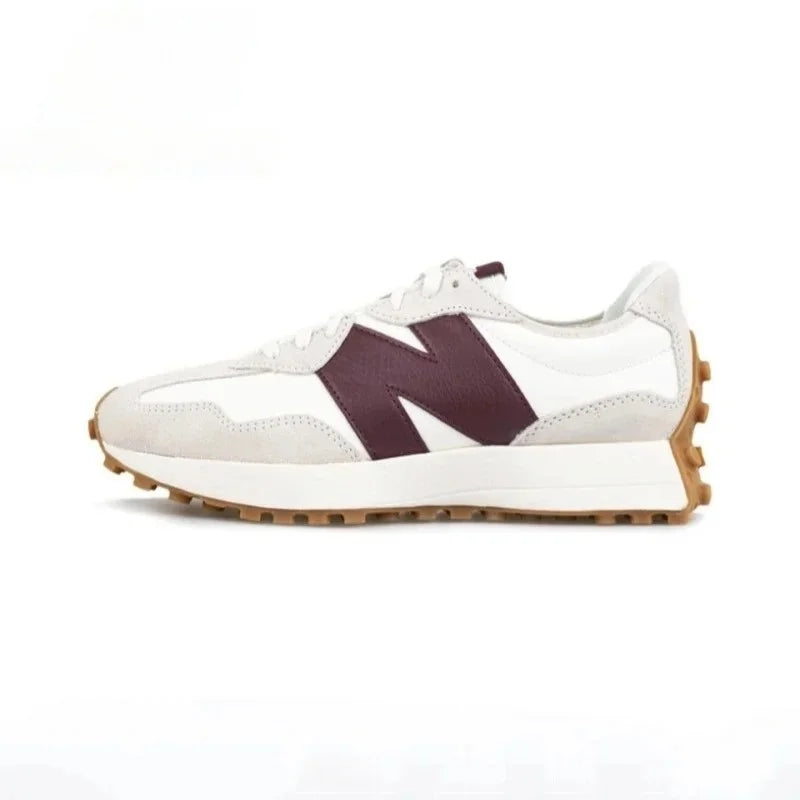 Mesh Comfort Low Top Casual Shoes ML327LA for Men and Women