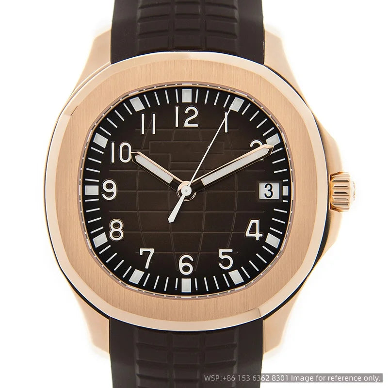 Custom Women Luxury Sport Watch 32mm Swiss Quartz Steel Band Female Wrist Watch