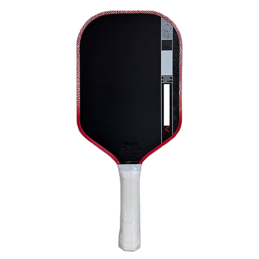 Azgairit Pro V Carbon Fiber Pickleball Paddle With Power Core