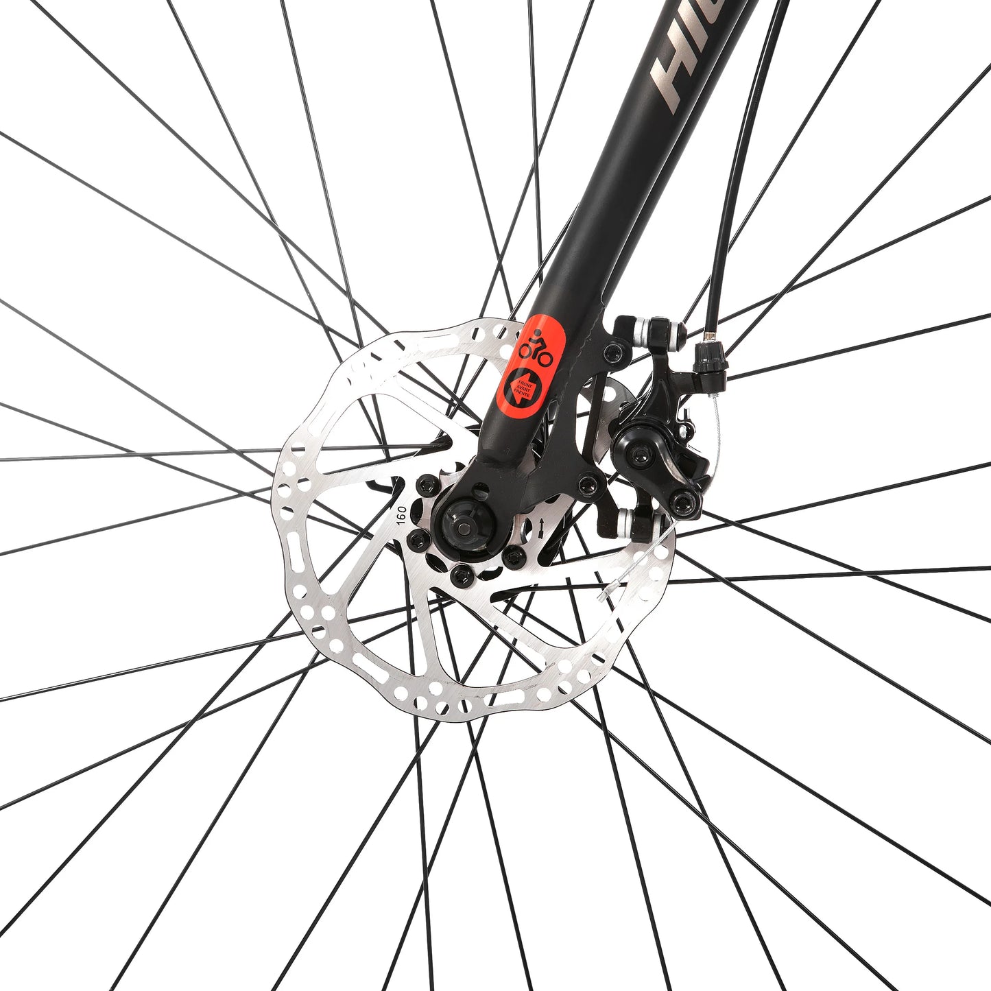 Joystar 700c Road Bike Aluminum Frame 14 Speed Men Women
