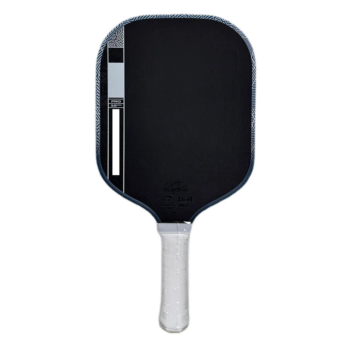Azgairit Pro V Carbon Fiber Pickleball Paddle With Power Core