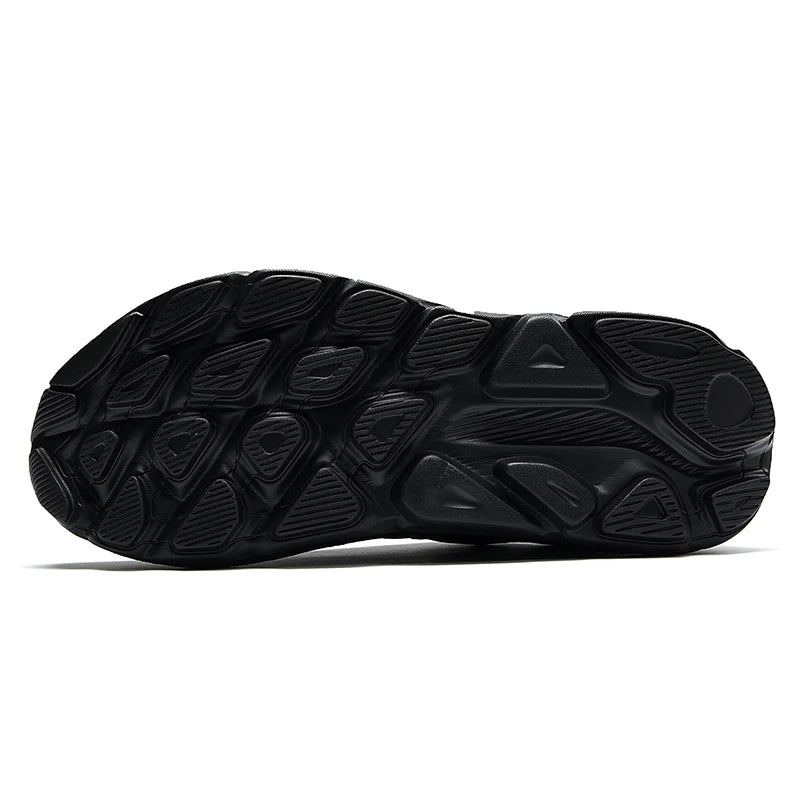 AJON Unisex Ultra Light Running Shoes Breathable Cushioned Comfort