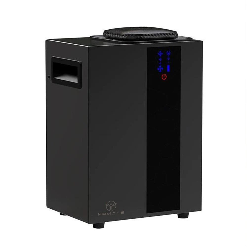 Namste Smart App Control Waterless Aroma Diffuser for HVAC System