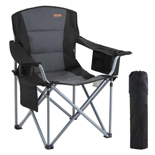 SucceBuy Outdoor Camping Chair Ultralight Folding Travel Seat
