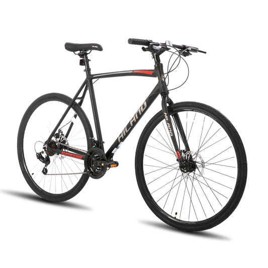 Joystar Road Bike Aluminum Frame 14 Speed Lightweight