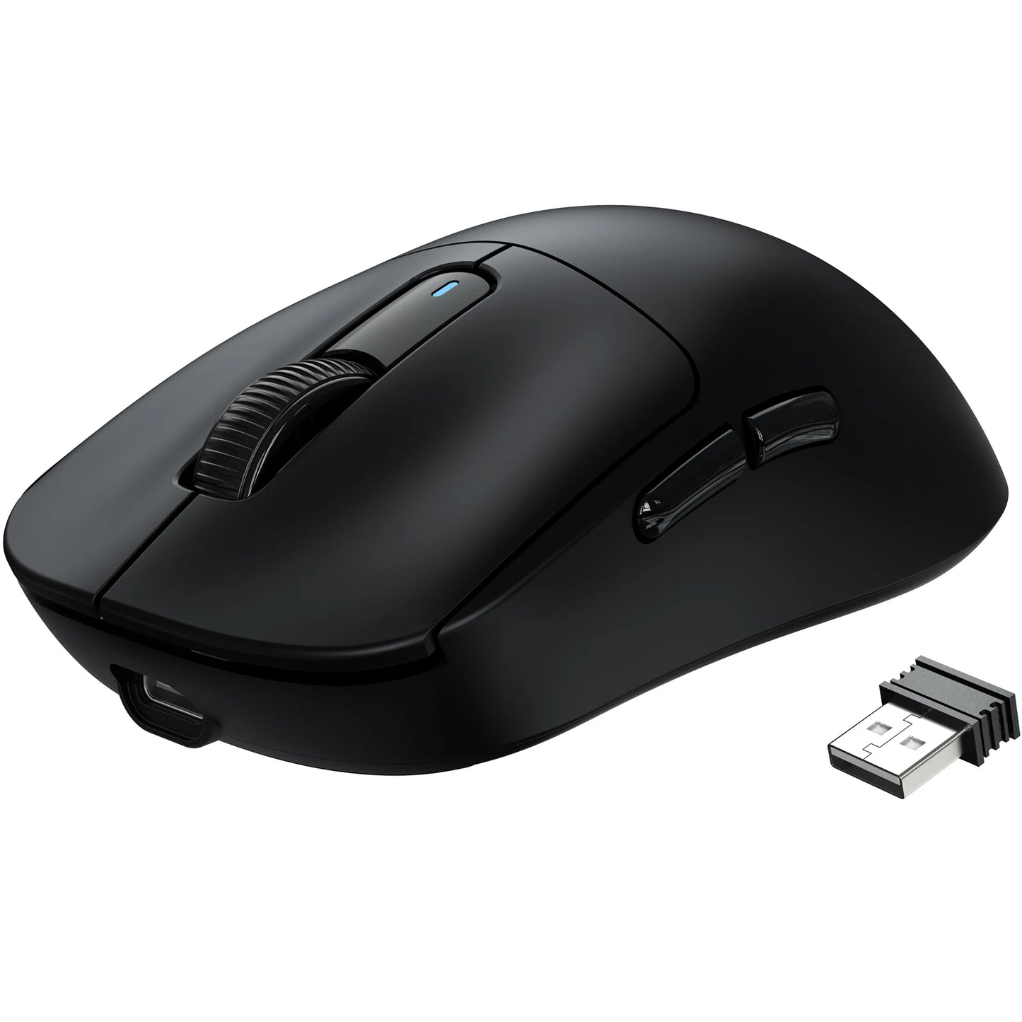 Attack Shark X3 Wireless Gaming Mouse With PAW3395 26K DPI