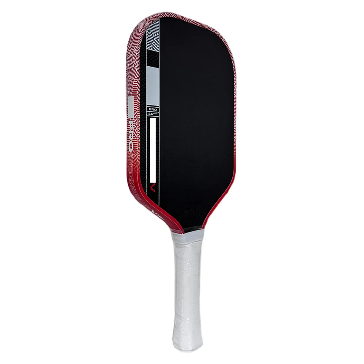 Azgairit Pro V Carbon Fiber Pickleball Paddle With Power Core