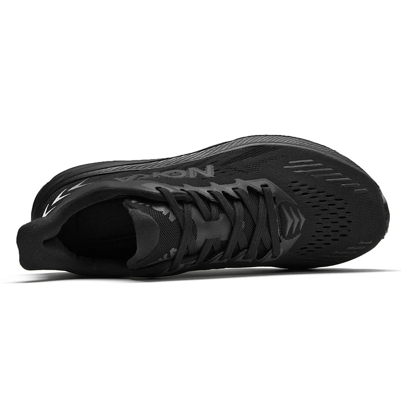 AJON Unisex Ultra Light Running Shoes Breathable Cushioned Comfort