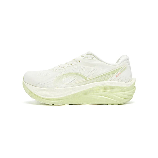 QIAODAN LH600 Women's Shock-Absorbing Running Shoes Soft Sole