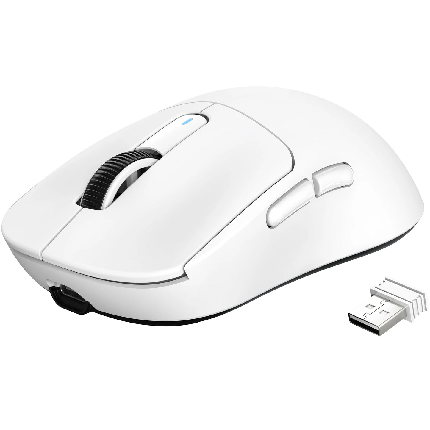 Attack Shark X3 Wireless Gaming Mouse With PAW3395 26K DPI