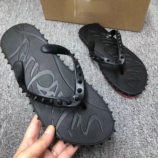 Designer On Sale 2026 Flip Flops Sandals for Men Women Non-Slip Beach Shoes Comfort Lightweight Summer Casual Slippers