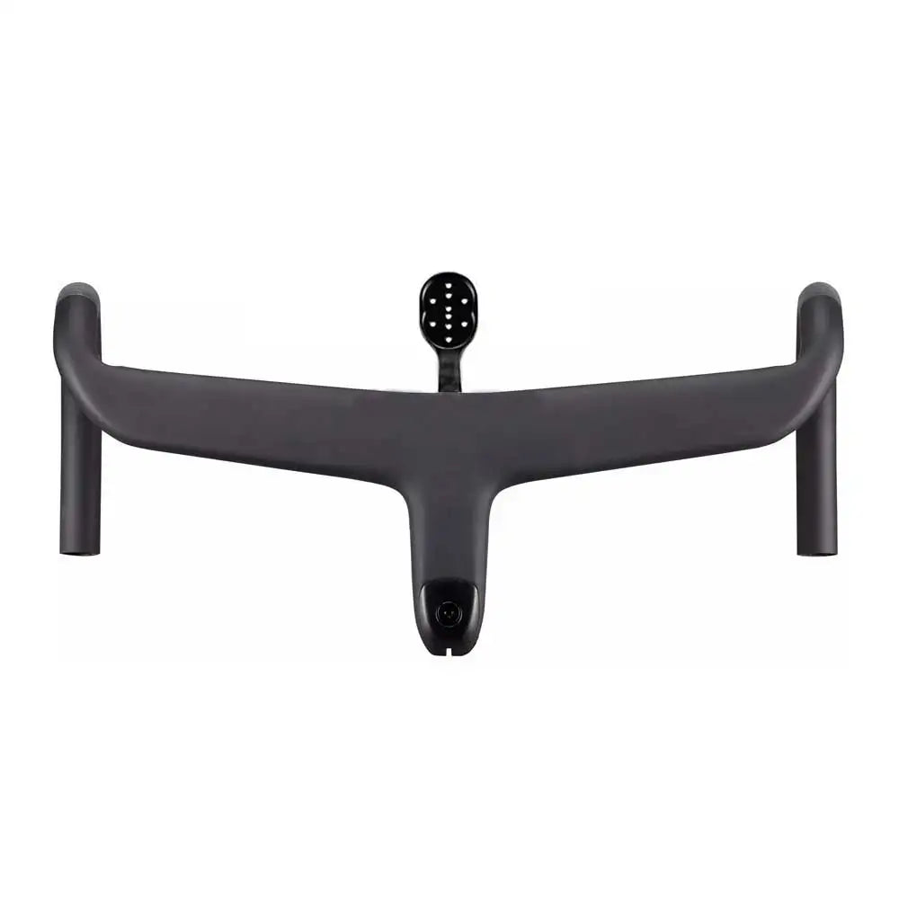 Elita One Road Carbon Handlebar With Internal Cable Routing