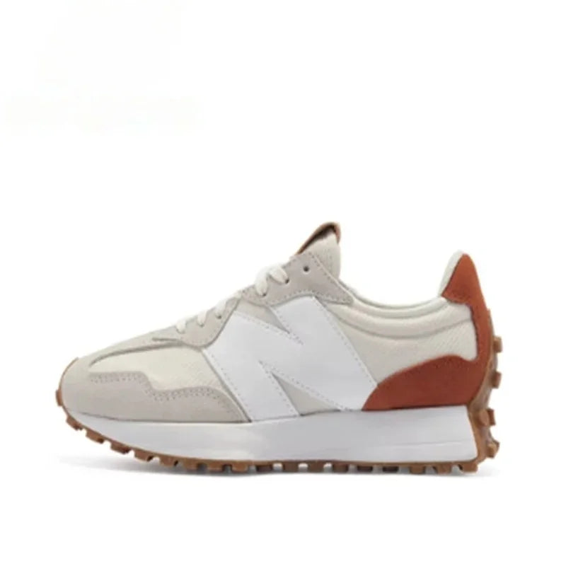 Mesh Comfort Low Top Casual Shoes ML327LA for Men and Women