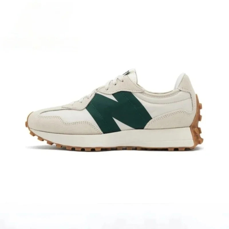 Mesh Comfort Low Top Casual Shoes ML327LA for Men and Women