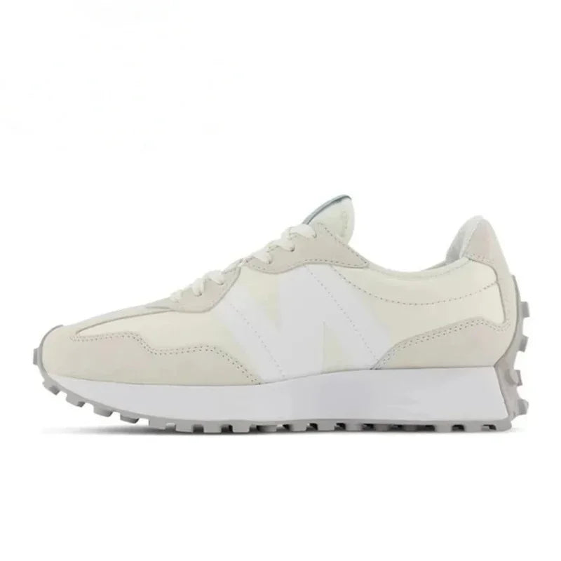 Mesh Comfort Low Top Casual Shoes ML327LA for Men and Women