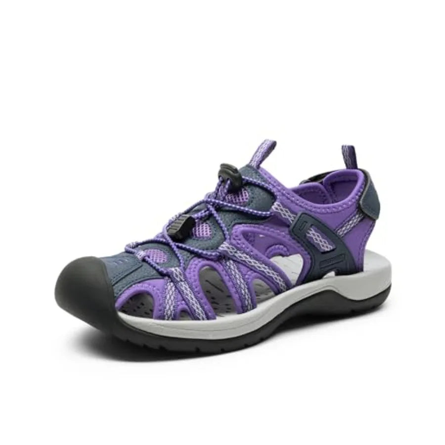 Women's Hiking Sandals For Outdoor Adventure And Summer Sports
