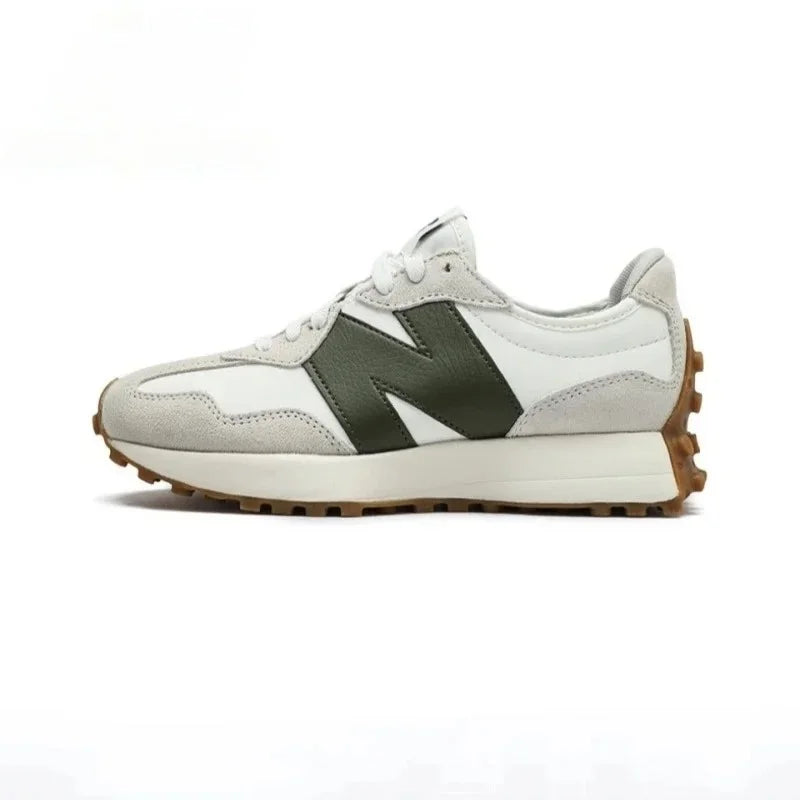 Mesh Comfort Low Top Casual Shoes ML327LA for Men and Women