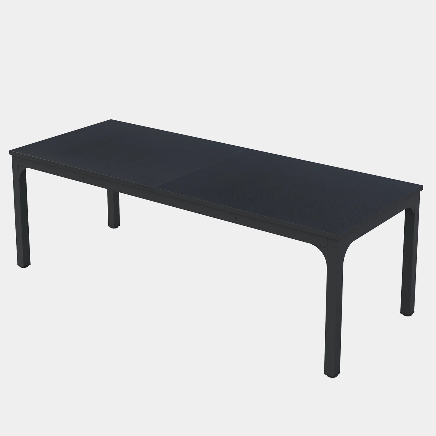 Tribesigns 79 Extra Long Double Computer Desk For Home Office