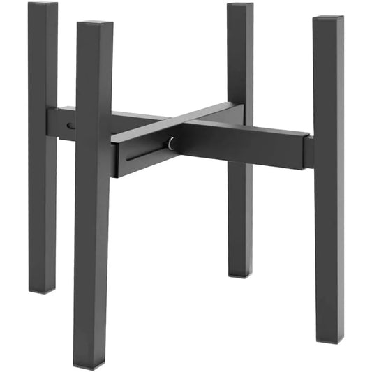 NBVCX Adjustable Heavy Duty Metal Plant Stand For All Spaces
