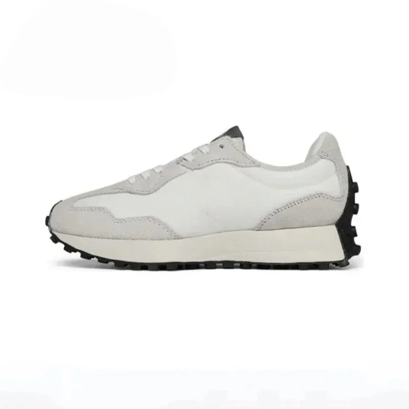 Mesh Comfort Low Top Casual Shoes ML327LA for Men and Women