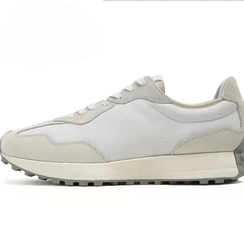 Mesh Comfort Low Top Casual Shoes ML327LA for Men and Women
