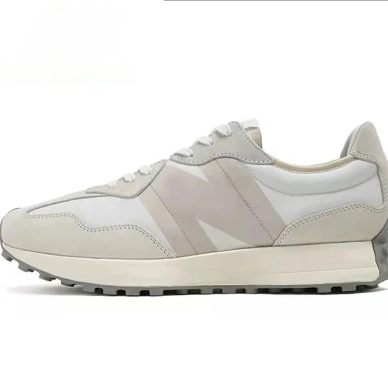 Mesh Comfort Low Top Casual Shoes ML327LA for Men and Women