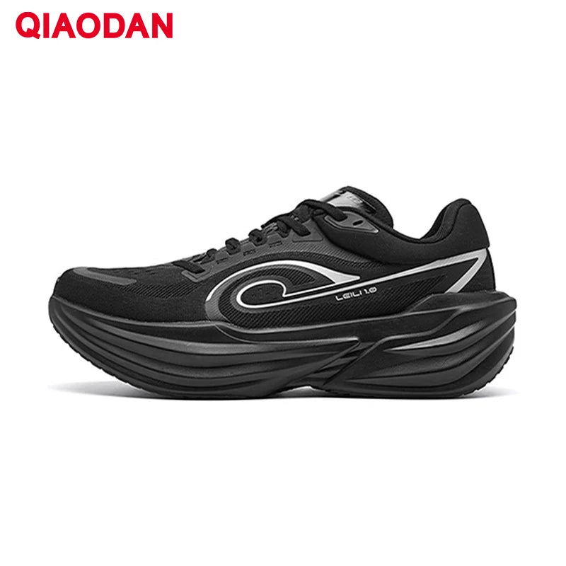 QIAODAN TG1.0 Men Marathon Racing Shoes With Shock Absorption